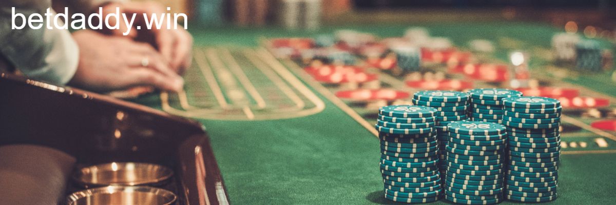 betdaddy.win